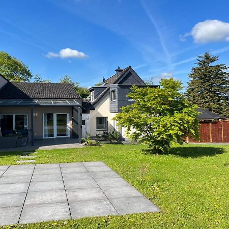 Xantener Ferienhaus Heeser Weg Kültér fotó