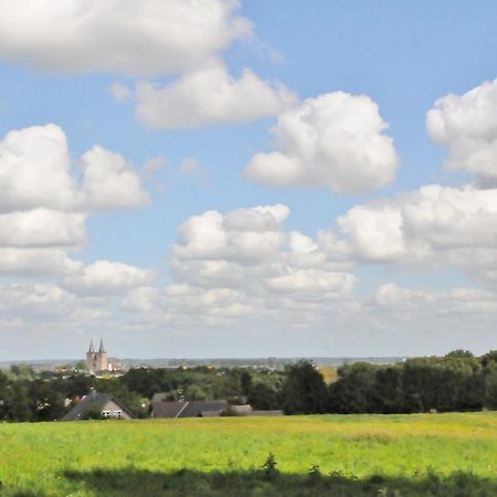 Xantener Ferienhaus Heeser Weg Kültér fotó