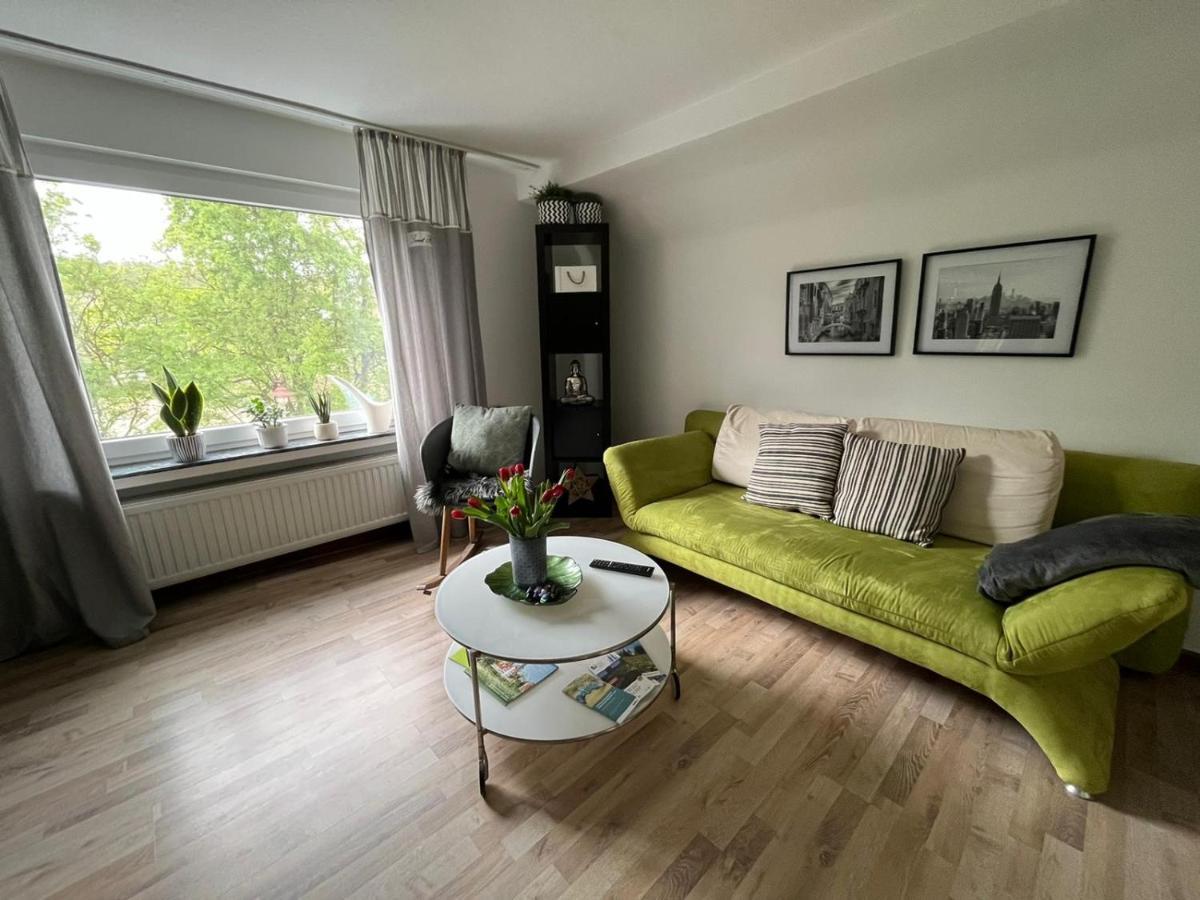 Xantener Ferienhaus Heeser Weg Kültér fotó