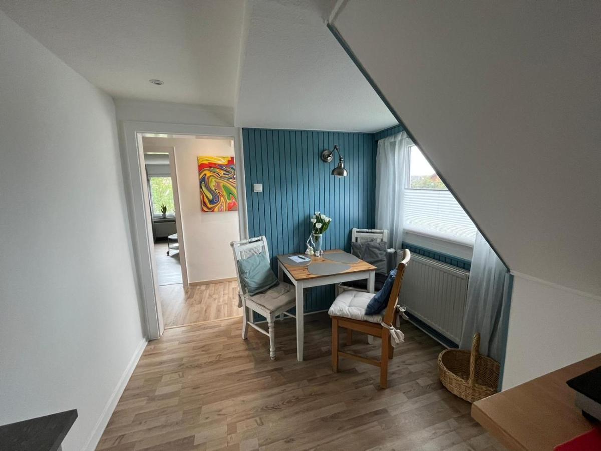 Xantener Ferienhaus Heeser Weg Kültér fotó