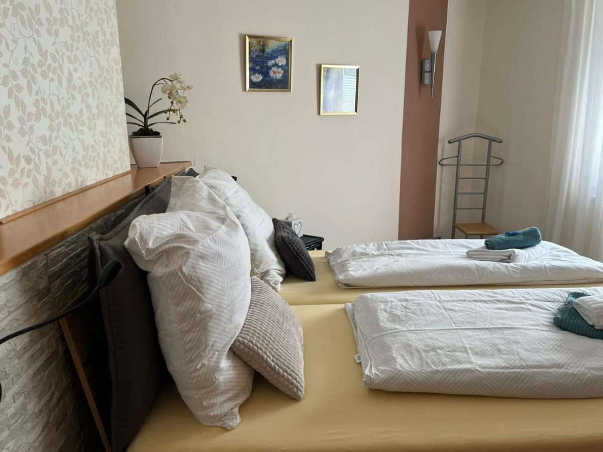Xantener Ferienhaus Heeser Weg Kültér fotó