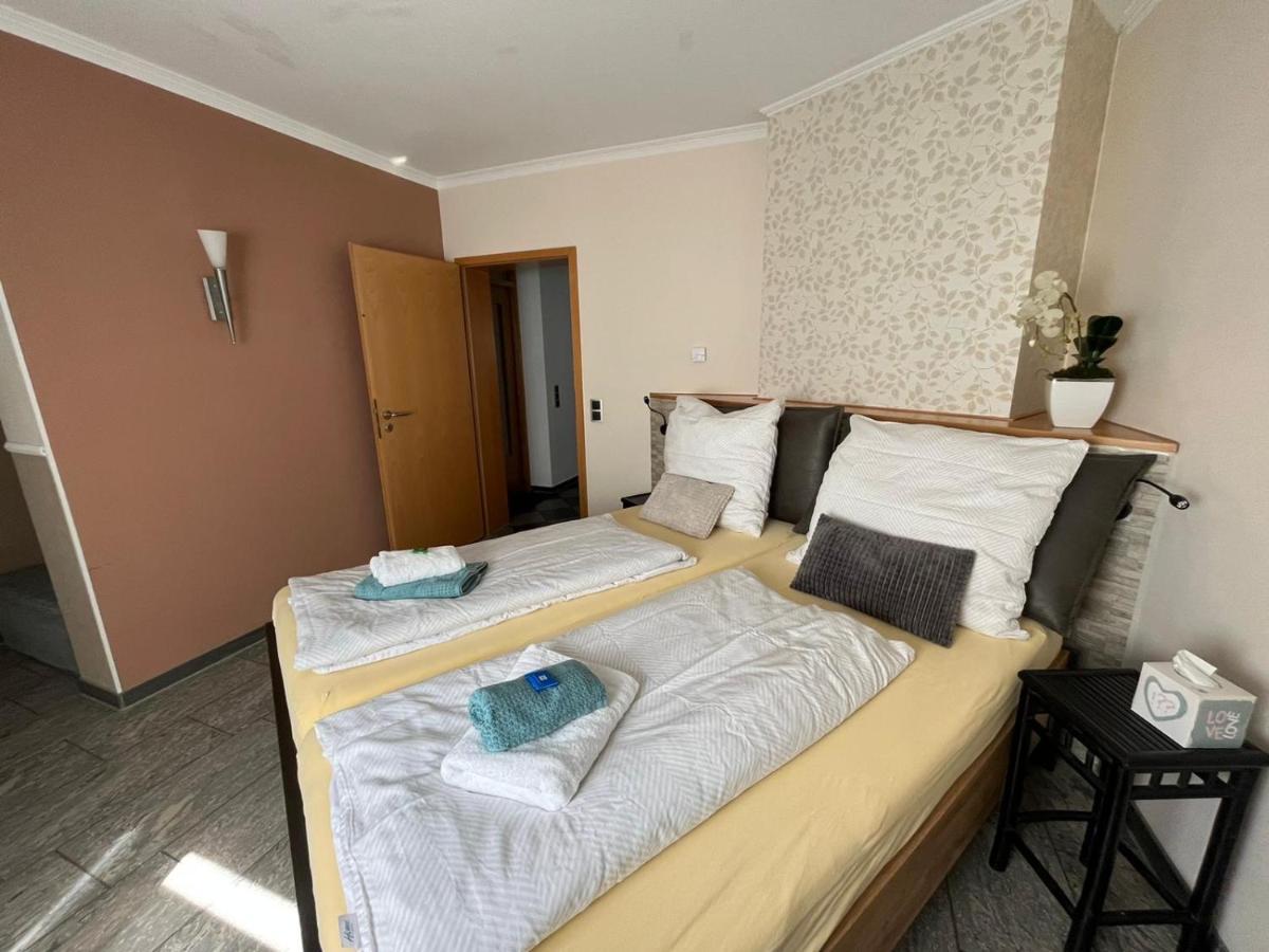 Xantener Ferienhaus Heeser Weg Kültér fotó