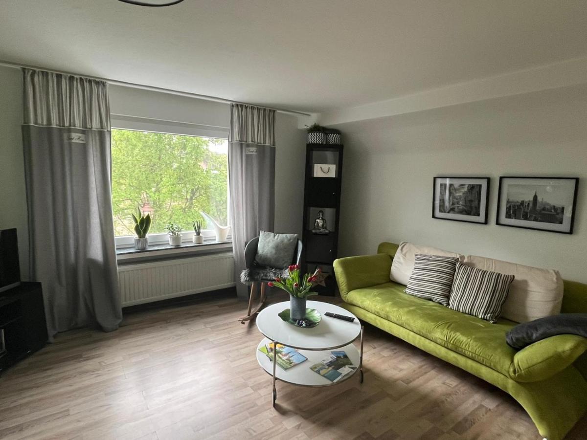 Xantener Ferienhaus Heeser Weg Kültér fotó