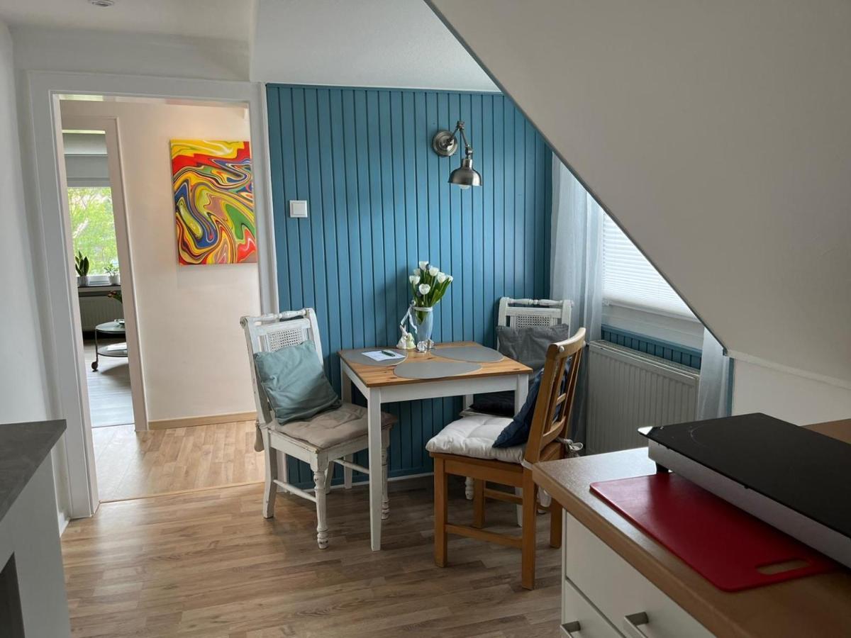 Xantener Ferienhaus Heeser Weg Kültér fotó