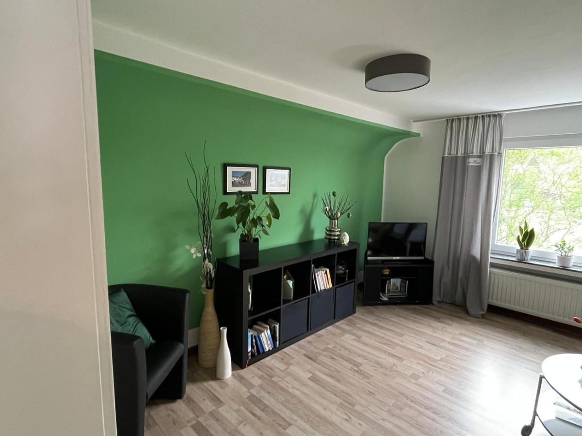Xantener Ferienhaus Heeser Weg Kültér fotó