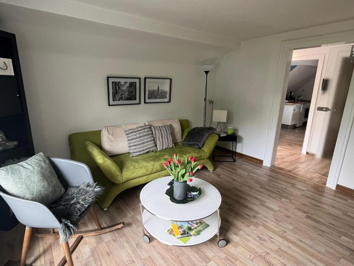 Xantener Ferienhaus Heeser Weg Kültér fotó