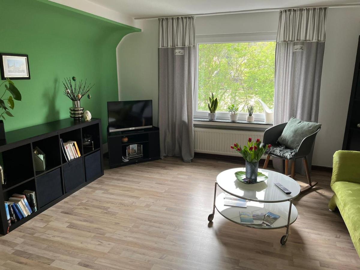 Xantener Ferienhaus Heeser Weg Kültér fotó