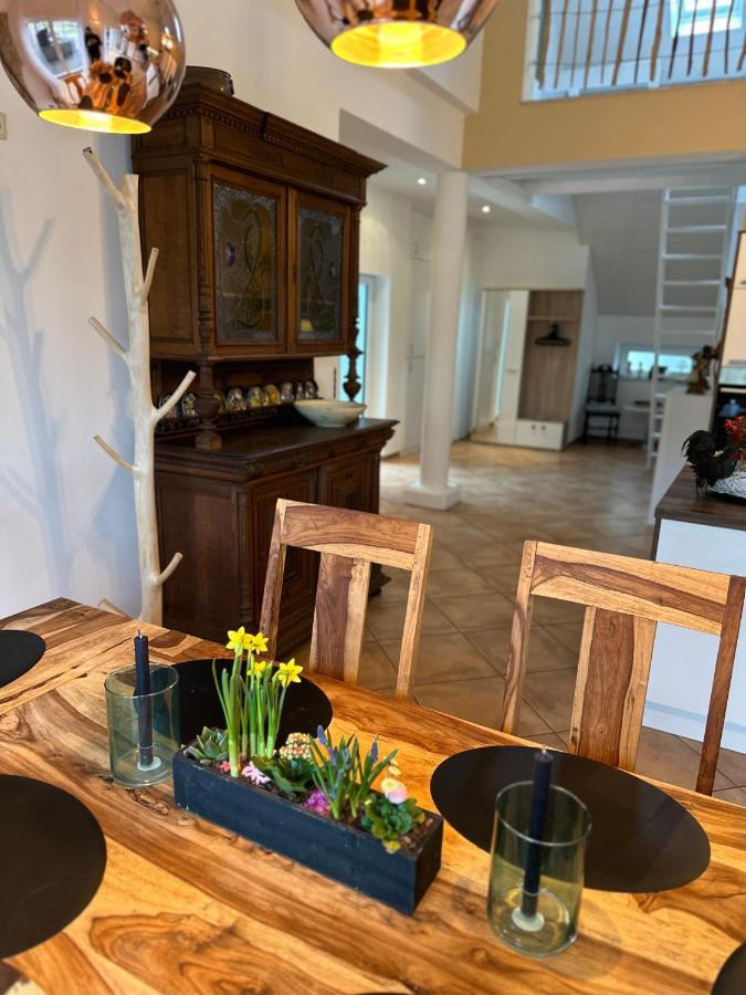 Xantener Ferienhaus Heeser Weg Kültér fotó