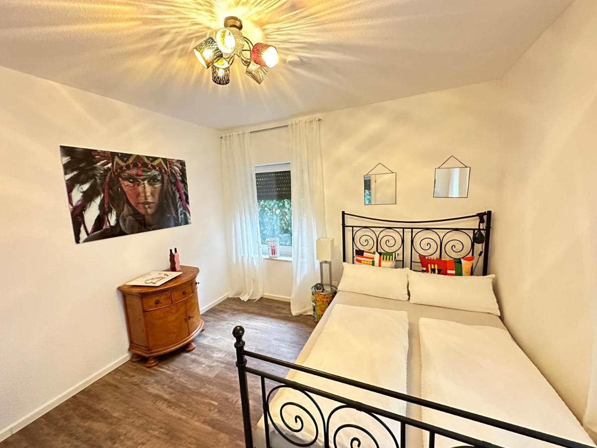 Xantener Ferienhaus Heeser Weg Kültér fotó