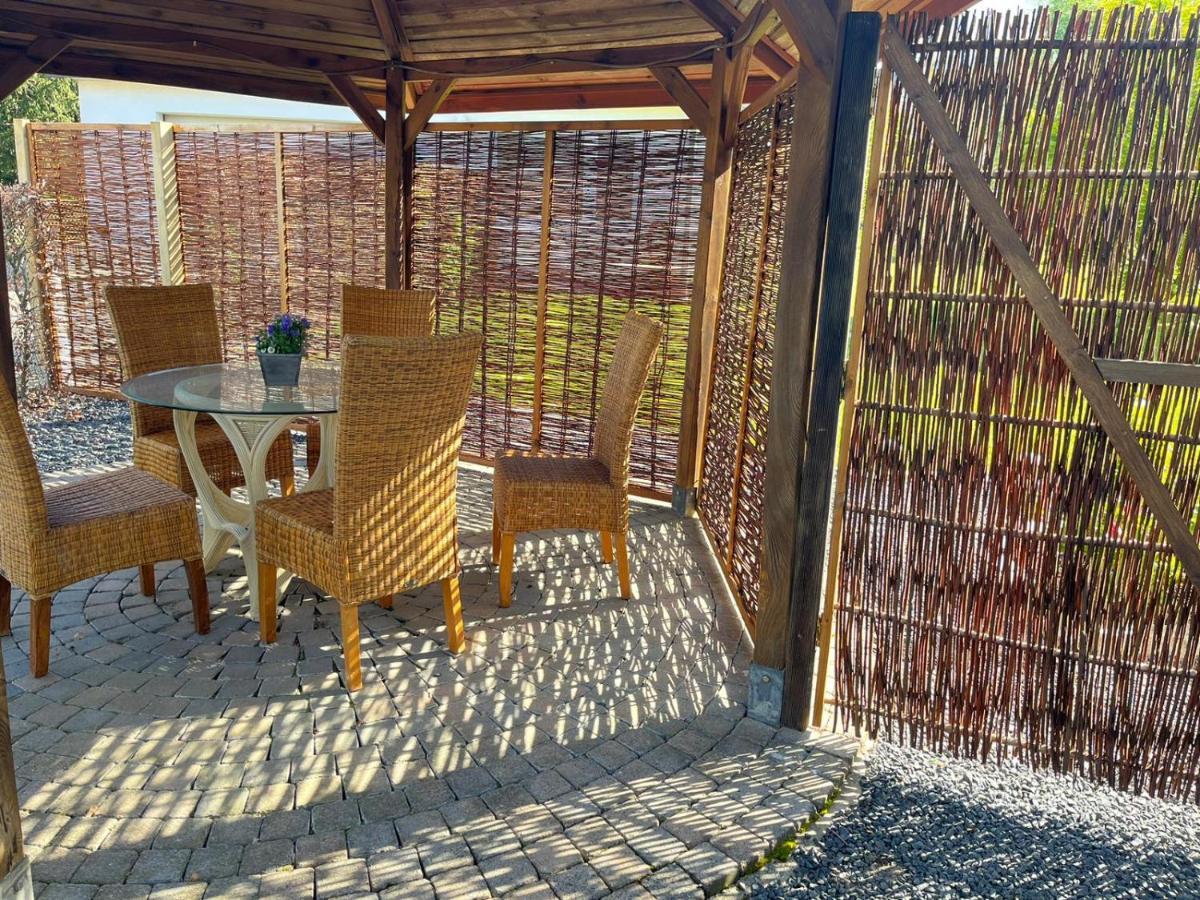 Xantener Ferienhaus Heeser Weg Kültér fotó