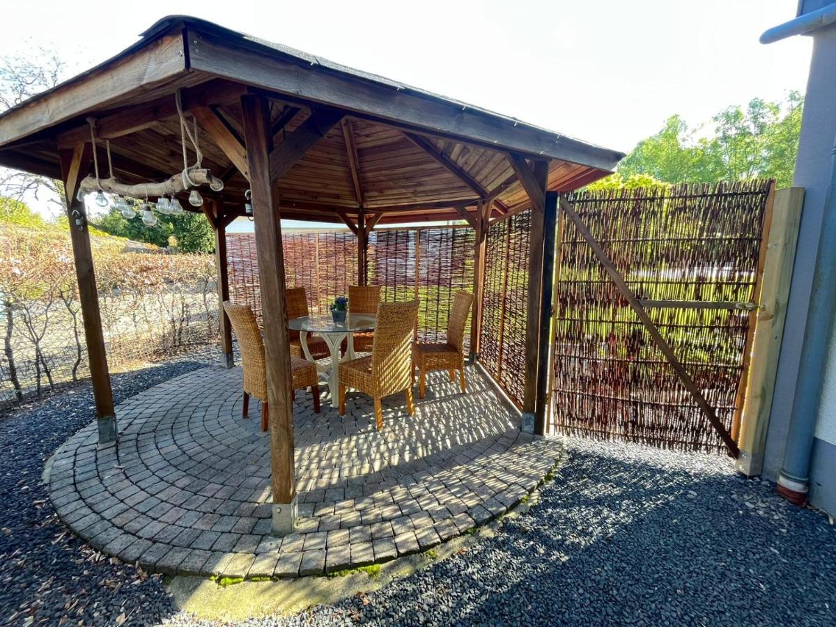 Xantener Ferienhaus Heeser Weg Kültér fotó