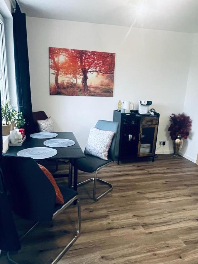Xantener Ferienhaus Heeser Weg Kültér fotó