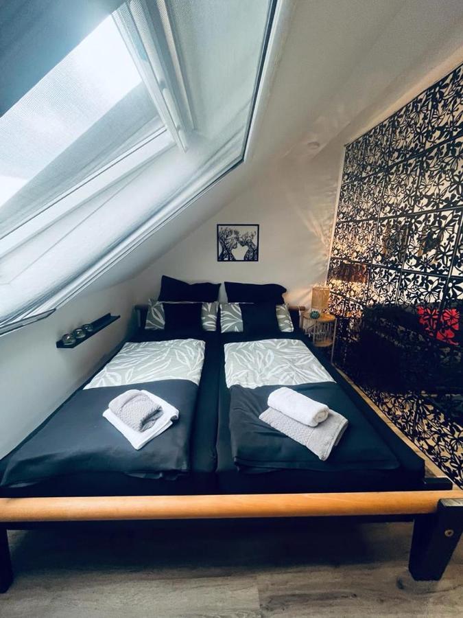 Xantener Ferienhaus Heeser Weg Kültér fotó