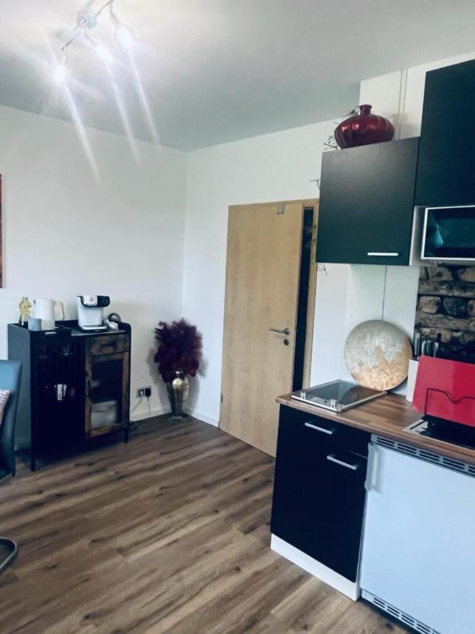 Xantener Ferienhaus Heeser Weg Kültér fotó