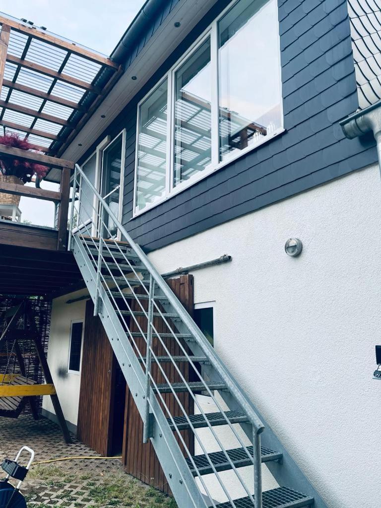 Xantener Ferienhaus Heeser Weg Kültér fotó