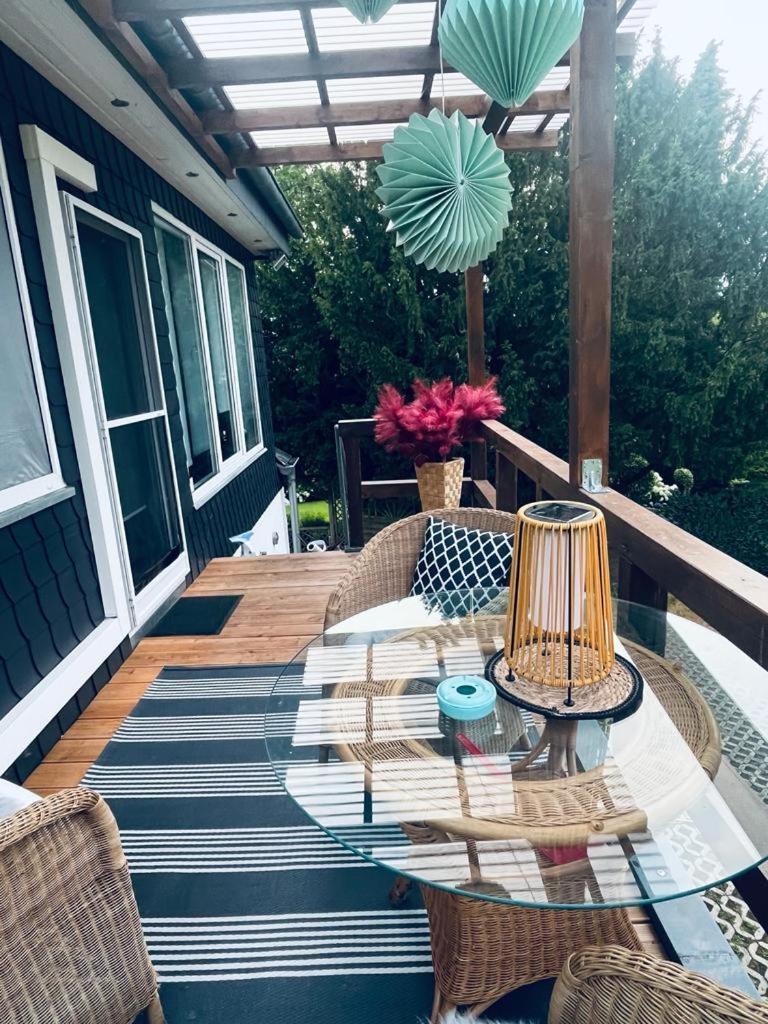 Xantener Ferienhaus Heeser Weg Kültér fotó