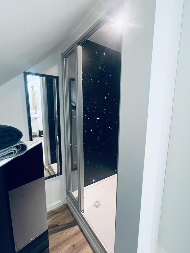 Xantener Ferienhaus Heeser Weg Kültér fotó