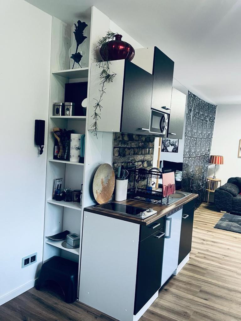 Xantener Ferienhaus Heeser Weg Kültér fotó